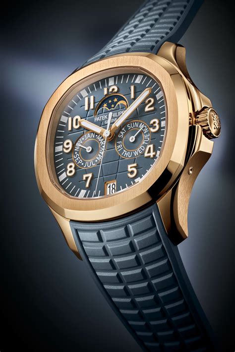 patek philippe new releases.